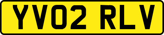 YV02RLV