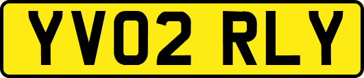 YV02RLY