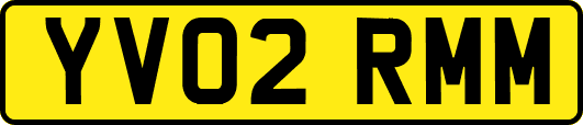YV02RMM