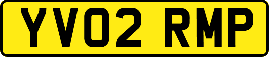 YV02RMP