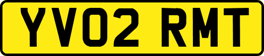 YV02RMT