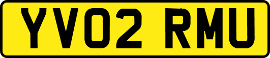YV02RMU