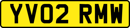 YV02RMW