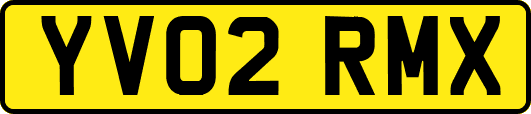 YV02RMX
