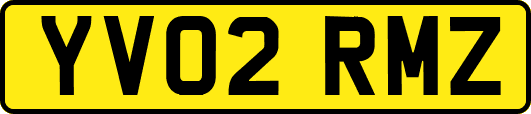 YV02RMZ