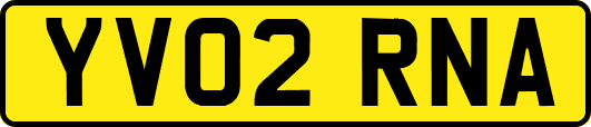 YV02RNA