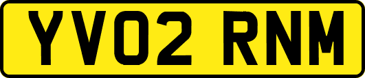 YV02RNM