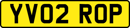 YV02ROP