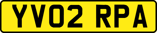 YV02RPA