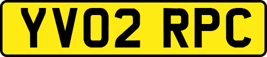 YV02RPC