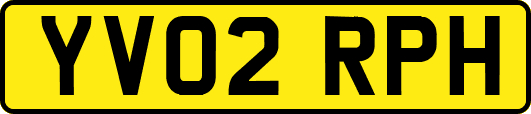 YV02RPH