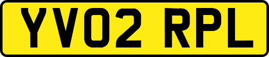 YV02RPL