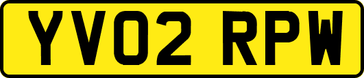 YV02RPW