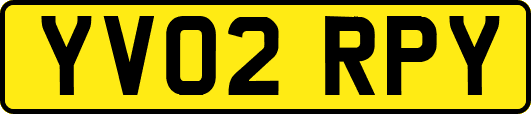 YV02RPY