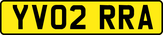 YV02RRA
