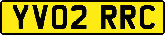 YV02RRC
