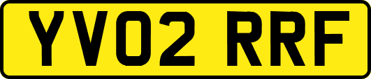 YV02RRF