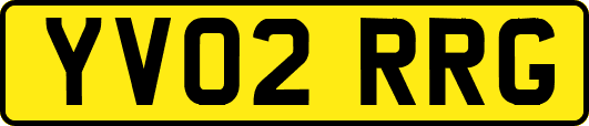 YV02RRG