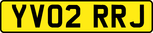 YV02RRJ