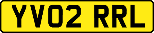 YV02RRL