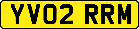 YV02RRM