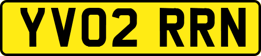YV02RRN