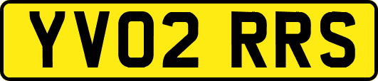 YV02RRS