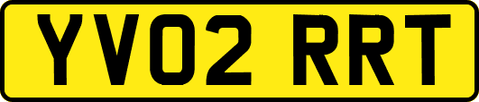 YV02RRT