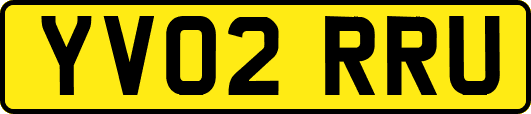 YV02RRU