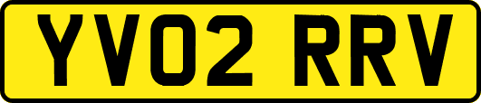 YV02RRV