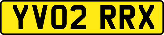 YV02RRX