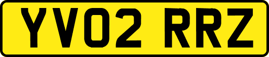 YV02RRZ