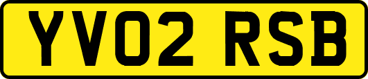 YV02RSB