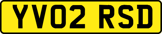YV02RSD