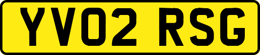 YV02RSG