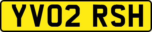 YV02RSH