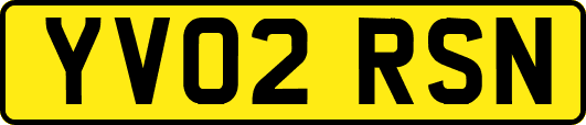 YV02RSN