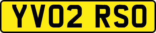 YV02RSO
