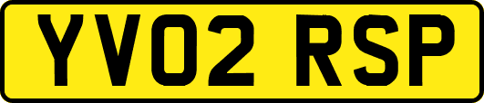 YV02RSP