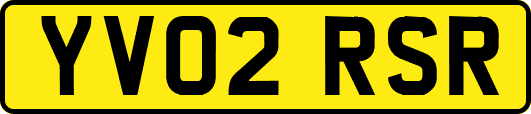 YV02RSR