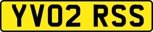 YV02RSS