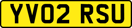 YV02RSU