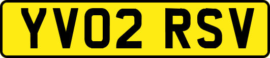 YV02RSV