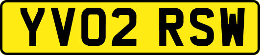 YV02RSW
