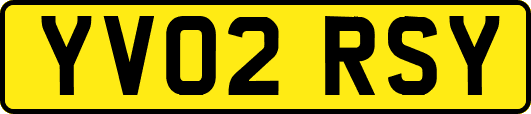 YV02RSY