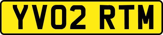 YV02RTM