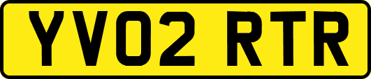 YV02RTR