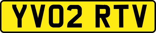 YV02RTV