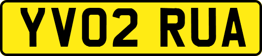 YV02RUA