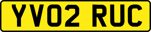 YV02RUC